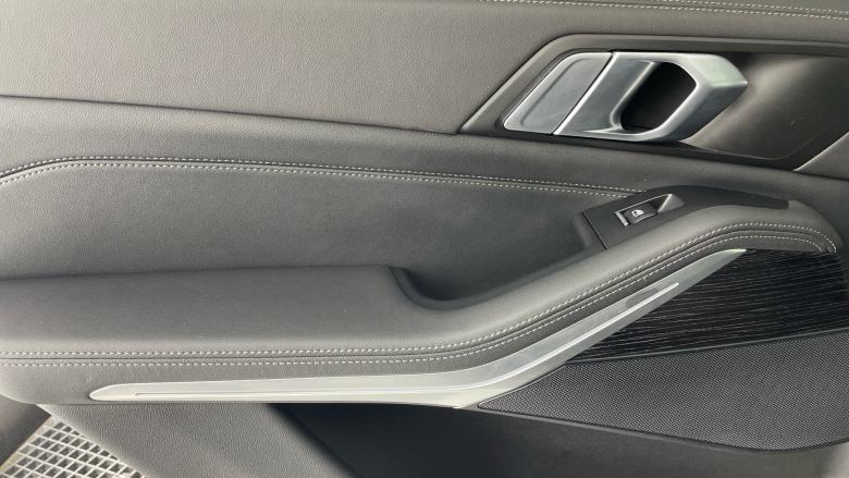 BMW X5 xDrive50e M Sport 5dr Auto [Tech/Pro Pack] Estate